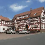 Gasthof-landhotel-metzgerei Zum Stern Отель