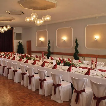 Gasthof-landhotel-metzgerei Zum Stern