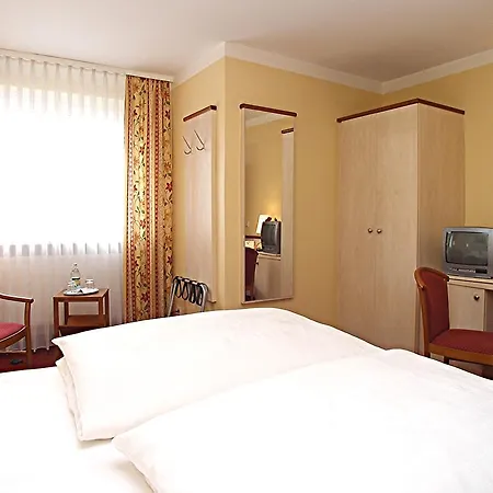 Отель Gasthof-landhotel-metzgerei Zum Stern