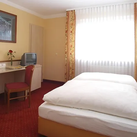 Gasthof-landhotel-metzgerei Zum Stern * Rudenau